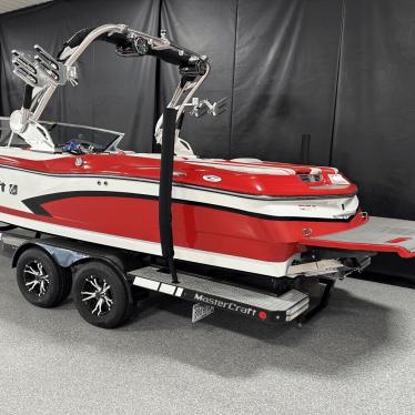 2015 Mastercraft x30