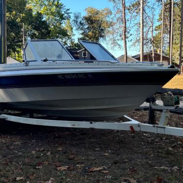 1995 Bayliner capri