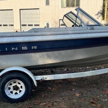 1995 Bayliner capri