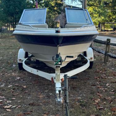 1995 Bayliner capri