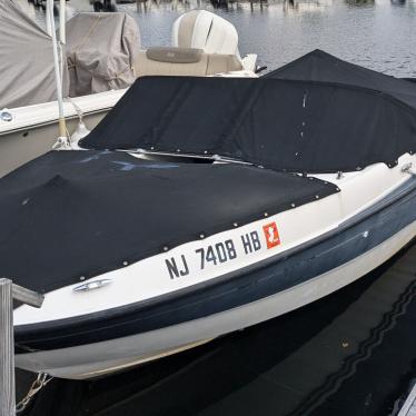 2009 Bayliner 135hp