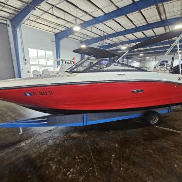 2023 Sea Ray spx190outboard