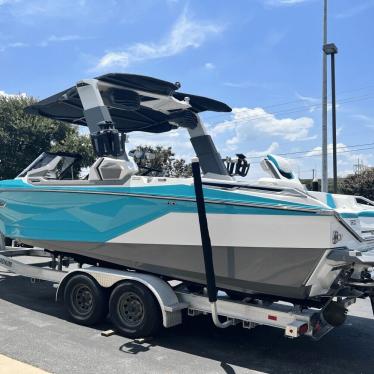 2021 Nautique g23paragon