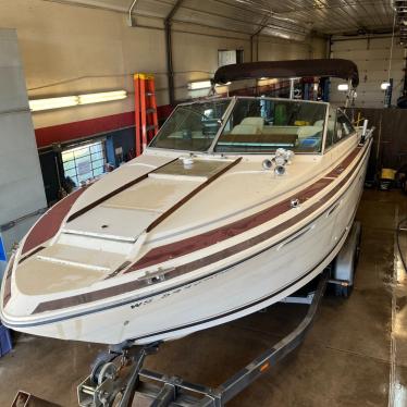 1983 Sea Ray 245