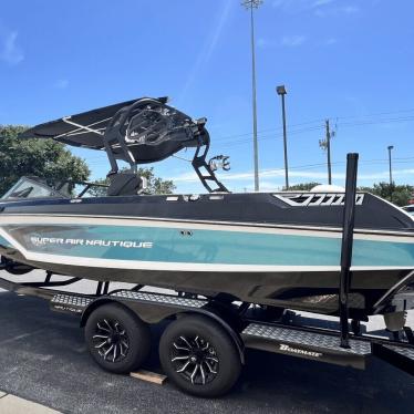 2018 Nautique superairnautiquegs22