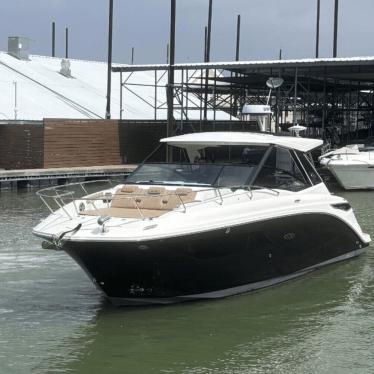 2023 Sea Ray 320sundancer