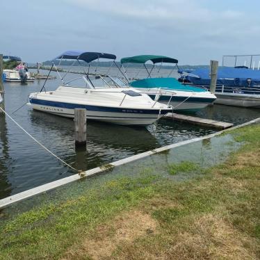 1994 Bayliner 19ft boat