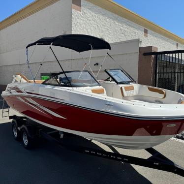 2020 Bayliner vr6 bowrider io