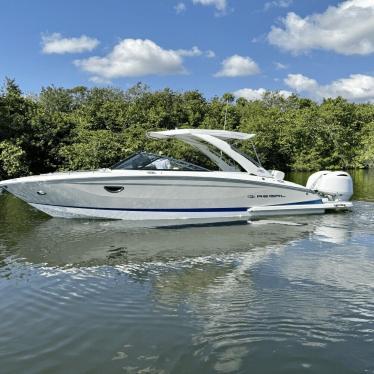 2022 Regal 29obx