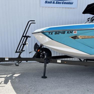 2022 Nautique g23