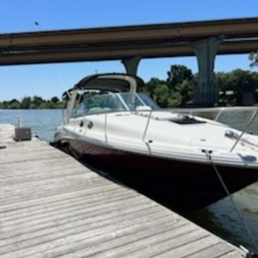 2006 Sea Ray 300sundancer