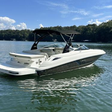 2013 Sea Ray 240sundeck