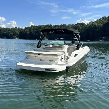 2013 Sea Ray 240sundeck