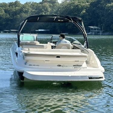 2013 Sea Ray 240sundeck