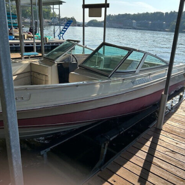 1988 Cobalt bowrider