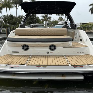 2019 Sea Ray 280slx