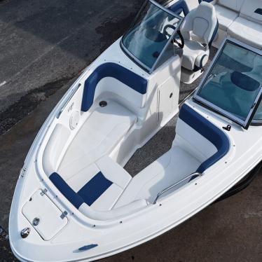 2015 Chaparral 21h20