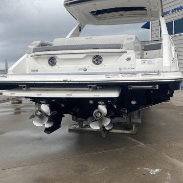 2020 Sea Ray 310slx