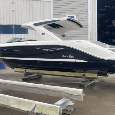 2020 Sea Ray 310slx