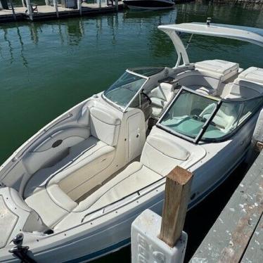 2009 Rinker 276