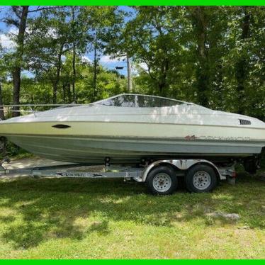 1990 Bayliner capri