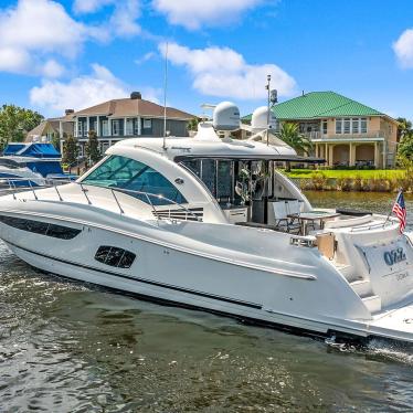 2013 Sea Ray 610sundancer