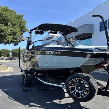 2023 Mastercraft xstars