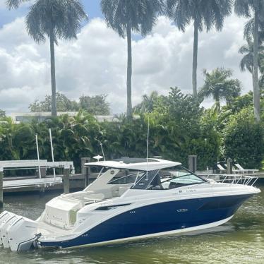 2024 Sea Ray sundancer320outboard