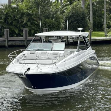 2024 Sea Ray sundancer320outboard