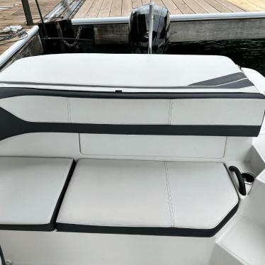 2015 Sea Ray 19spxoutboard