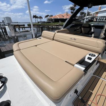 2024 Sea Ray 280slxoutboard