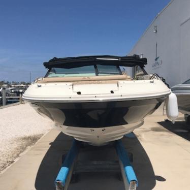 2019 Sea Ray 250sdx