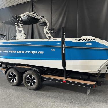 2018 Nautique gs24