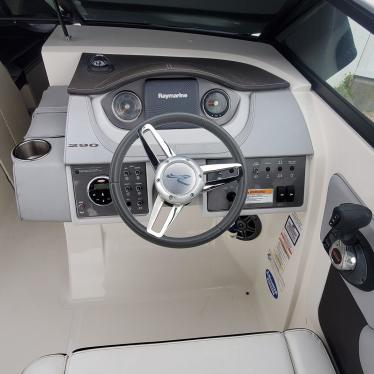 2016 Sea Ray 290 sundeck