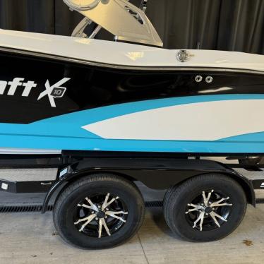 2017 Mastercraft x10