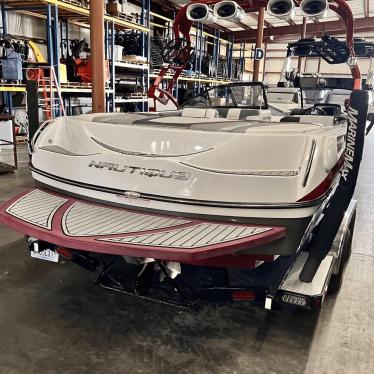 2013 Nautique superairnautique210