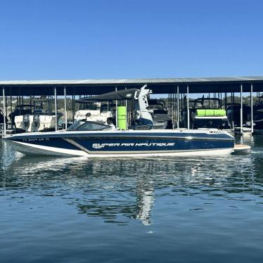 2022 Nautique superairnautiquegs24