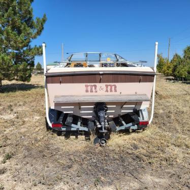 1974 Baja 20ft boat