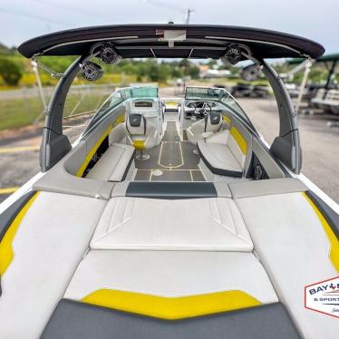 2021 Four Winns horizon260rs