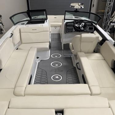 2023 Mastercraft nxt22