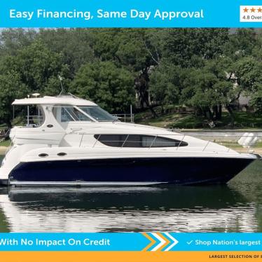 2006 Sea Ray 40motoryacht