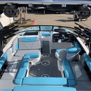 2023 Mastercraft nxt20