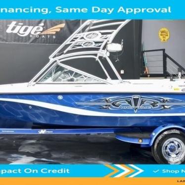 2006 Nautique superairnautique210