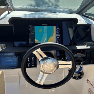 2022 Sea Ray 290sdx