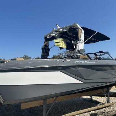 2022 Nautique g23