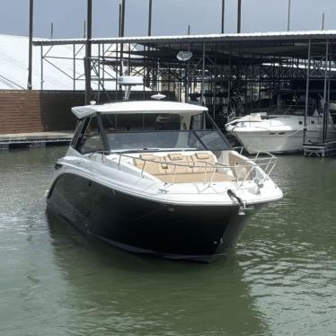 2023 Sea Ray 320sundancer