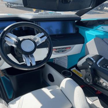 2022 Nautique superairnautiqueg25paragon