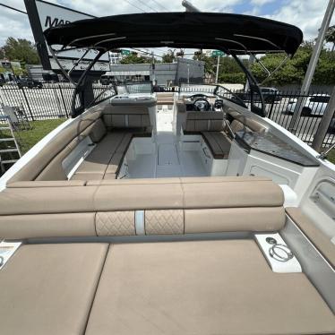 2017 Sea Ray 290sdxob