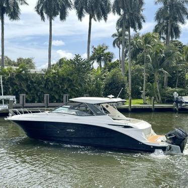 2022 Sea Ray sundancer320ob