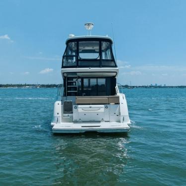 2016 Sea Ray 400fly